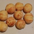 phnanzu's cooksnap of when they made たこ焼き器で簡単☆ベビーカステラ.
