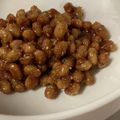 塩田ロシオ's cooksnap of when they made 給食menu＊大豆のカリカリ揚げ.