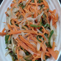 みーちゃん大好き💓♥❤'s cooksnap of when they made 残った唐揚げで南蛮漬け.
