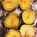 なーなちゃん's cooksnap of when they made 給食で大人気‼︎潰さないスイートポテト♪.