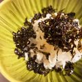 そもそもさん's cooksnap of when they made 簡単・シンプル大根ナムル♪.