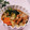 クックHG9V8Y☆'s cooksnap of when they made 白菜・小松菜とさつま揚げの煮物♪.