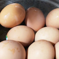 ふぁんころ's cooksnap of when they made 卵が半熟とろとろ蒸し卵（せいろ蒸し7分）.