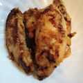ミロ9607's cooksnap of when they made 鶏ササミの生姜焼き.