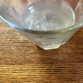 きゃろぽて's cooksnap of when they made 炭酸水で簡単☆ゆずサイダー.