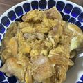いみな37's cooksnap of when they made 簡単3step★基本の親子丼.