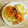 さくらん餅's cooksnap of when they made めんつゆで簡単パパっと！かき揚げ丼.