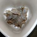 ミロ9607's cooksnap of when they made 超簡単！こんにゃくチップス★コンソメ味.