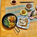 komutatata's cooksnap of when they made いつもあなたと♡絶対的イカの味噌バター.