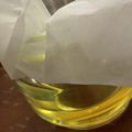 MULA's cooksnap of when they made 少量の揚げ油ならこれでOK♪油の保存☆.
