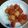 焼きだんご♪'s cooksnap of when they made 残ったお刺身で海鮮丼.
