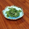 moonspring's cooksnap of when they made 【簡単】大根の葉のナムル.