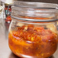 sawax2's cooksnap of when they made 砂糖不要！完熟トマトでつくるトマトソース.
