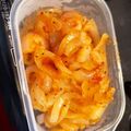 憂面（ゆーも）'s cooksnap of when they made 簡単玉ねぎだけ ケチャップ炒め.