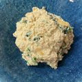 うな重浦和's cooksnap of when they made 柿の白和え.