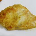 Juna♡'s cooksnap of when they made お手軽カジキのカレー風味焼き☆お弁当にも.