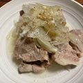 AYANO★Y's cooksnap of when they made あっさり美味しい塩煮豚.