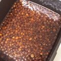 みかんてぃー's cooksnap of when they made 生筋子→いくらの醤油漬け.