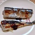 ポニーリボン's cooksnap of when they made 冷凍サンマの焼き方☆プロ直伝フライパンで.