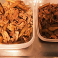 ☆ichika＊☆'s cooksnap of when they made ささがきごぼうと豚肉の炒め物.