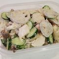あまね's cooksnap of when they made ☆簡単！れんこんのたらこマヨネーズ和え.