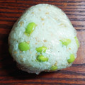まやしゅうまま's cooksnap of when they made 簡単♪しらすと枝豆の梅こんぶ茶混ぜご飯.