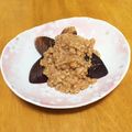 ＊ゆか＊07's cooksnap of when they made レンジで簡単肉味噌（基本の肉味噌）.