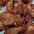 ゆまゆまっち's cooksnap of when they made みりん粕で唐揚げ.