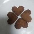のりっち１０'s cooksnap of when they made 簡単☆そば粉100%のダイエットクッキー.