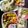クック0I87EL☆'s cooksnap of when they made 材料４つ！ポケモンのイーブイ簡単キャラ弁.