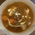 イベント大好き！'s cooksnap of when they made ホールトマト、ルー不要★ビーフシチュー.