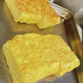 kayosanta's cooksnap of when they made はふぅん♪しか言えない！だし巻き卵☆.