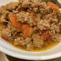 ちゃこ1978's cooksnap of when they made さわやかコク旨☆マーボートマト.