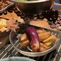 saki1010's cooksnap of when they made 浅漬けの素よさらば～！ 茄子の浅漬け.