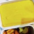 茶茶みかん's cooksnap of when they made めちゃうま！絶品いもようかん☆.