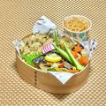 ふんにゃん's cooksnap of when they made 高校1年女子お弁当♡2020.09.16.