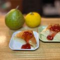 KEI〜☆'s cooksnap of when they made ノンオイルで簡単ヨーグルトスフレケーキ☆.