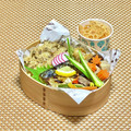 ふんにゃん's cooksnap of when they made しじみの佃煮で炊き込みご飯.