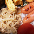 ある晴れた日曜日's cooksnap of when they made お弁当に１品♡えのきのバターしょう油炒め.