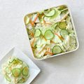 クック3539PY☆'s cooksnap of when they made キャベツの浅漬け.