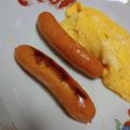 まーく71's cooksnap of when they made シャウエッセン(アルトバイエル)の焼き方.
