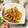 にきけん's cooksnap of when they made 柿とさつま揚げのごま味噌和え.