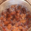 saki1010's cooksnap of when they made 自家製天然酵母の作り方.