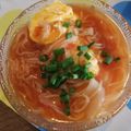 ＲＥＴＳＵＡ．Ｔ's cooksnap of when they made 簡単中華☆海老出汁天津飯！.