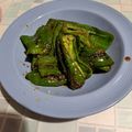 猫柱猫の呼吸's cooksnap of when they made ピーマン ししとうの常備菜.