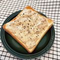 さぁりぃ☆'s cooksnap of when they made 北海道♪オニオンツナチーズトースト.