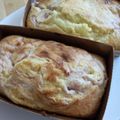 てるみーわい's cooksnap of when they made 北海道♪クリームチーズ＆いちごマフィン.