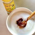 いなばっくす☆'s cooksnap of when they made ♬カルダモンヨーグルト♬.