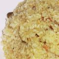 ★なおなおっち☆'s cooksnap of when they made 【農家のレシピ】きのこのチーズリゾット.
