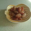 にゃんがす's cooksnap of when they made 虎豆の煮豆.